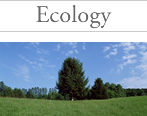 Ecology